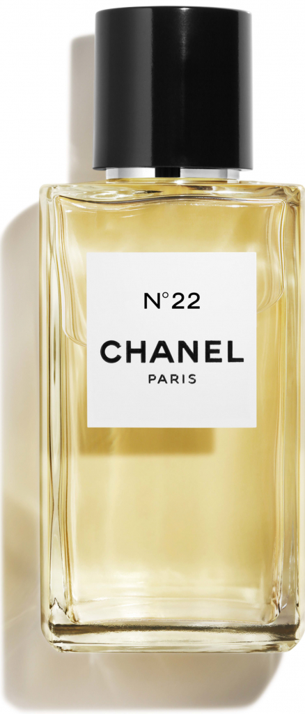 Les Exclusifs de Chanel NO°22 Eau de Parfum, 75
