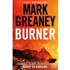 Mark Greaney - Burner