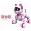 Wiky RC Robotická kočka RC na dálkové ovládání 21 cm