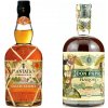 Don Papa Baroko + Plantation Rum Barbados Grande Réserve, 40%, (set 1 x 0.7 L, 1 x 0.7 L)