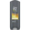 Dove Men+Care Sport Care Active + Fresh sprchový gél 250 ml, Sport