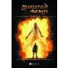 Mariotovi dediči 4 – Prekliatie