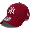 Šiltovka NEW ERA bordová NEW ERA CAP NEW ERA 940K MLB League Basic NEYYAN 12745561 CAR/WHI