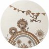 Detský kusový koberec Villeroy & Boch Boho Kids 106307 Cream Multicolor