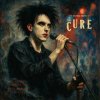 LP The Cure: Gothic Roots Of - Blue