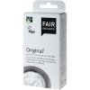 Fair Squared Original - Fair Trade vegánske kondómy 10ks