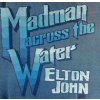 John Elton - Madman Across The Water / Box / 50th Anniversary / 4CD [CD / BRD]