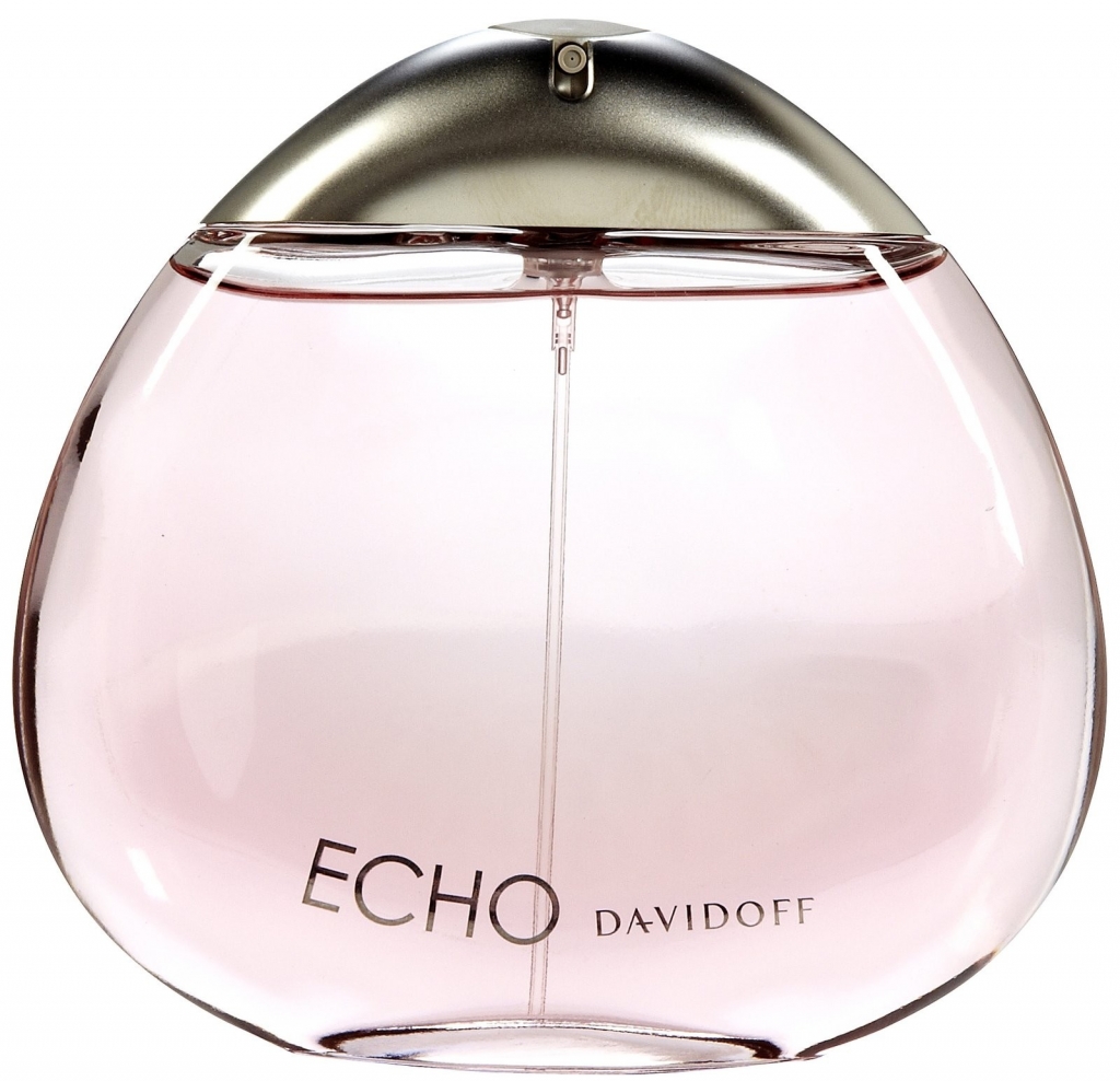 Davidoff Echo parfumovaná voda dámska 100 ml od 125,8 € - Heureka.sk