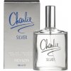 Revlon Charlie Silver toaletná voda dámska 100 ml