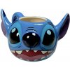 Hrnček Lilo & Stitch - Smile, 0,35 l
