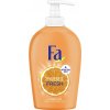 Fa Hygiene & Fresh Orange antibaktérialne tekuté mydlo 250 ml