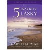 Päť jazykov lásky (3. vydanie) - Gary Chapman