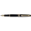 Waterman Expert Black GT 1507/1951640, plniace pero