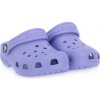 Crocs Nazuvky DIVI CLASSIC CLOG T Šedá