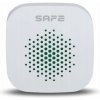 SAFE Indoor Siren, biela - Bezdrôtová interiérová siréna