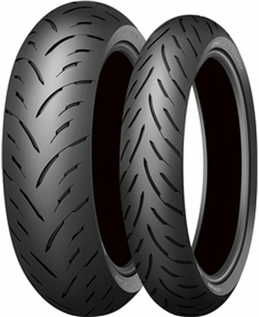 Dunlop GPR300 110/80 R18 58W