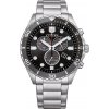 Hodinky Citizen AT2568-82E Mens Watch Eco-Drive Chronograph 43mm 10ATM
