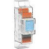 WAGO trojfázový elektromer polopriame meranie, 3x230V/400V, MID, 879-3040