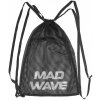 Plavecký vak Mad Wave Dry Mesh Bag Čierna + výmena a vrátenie do 30 dní s poštovným zadarmo