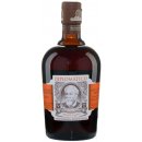 Diplomatico Mantuano 8y 40% 0,7 l (tuba)