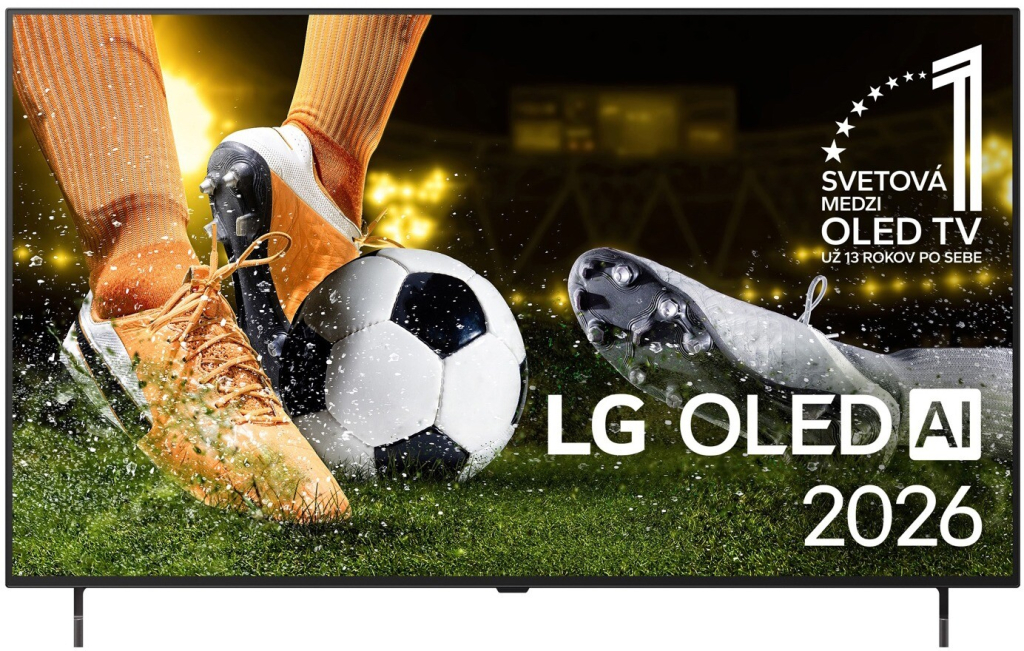 LG OLED55B6ELC