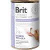 Brit Veterinary Diets GF dog Gastrointestinal 400 g konzerva