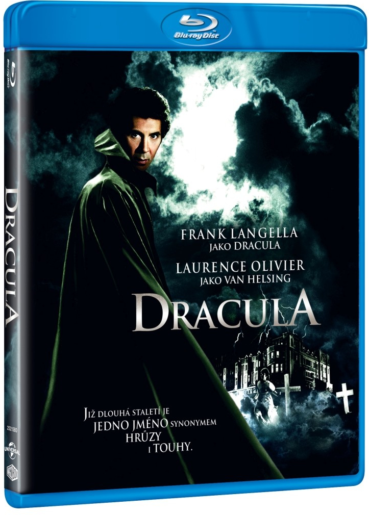 Dracula BD