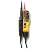 Skúšačka napätia Fluke T130/VDE s LED a LCD displejom (FLU4093095)