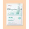 Cell Fusion C Low pH pHarrier Mask hydratačná maska 25 ml