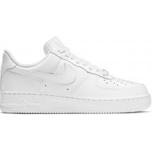 Nike Sneaker Air Force 1 `07 Dámske topánky DD8959-100 biele