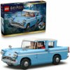 Lego® Kúzelné lietajúce auto Ford Anglia™