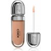 KIKO Milano 3D Hydra hydratačný lesk na pery 02 Natural Beige 6,5 ml
