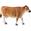 Animal Planet Jerseyská kráva
