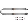 Peak Design Slide Lite, ash - Peak Design Slide Lite ASH strap (SLL-AS-3)