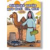 Biblické verše pre deti III. diel - Ladislav Fričovský