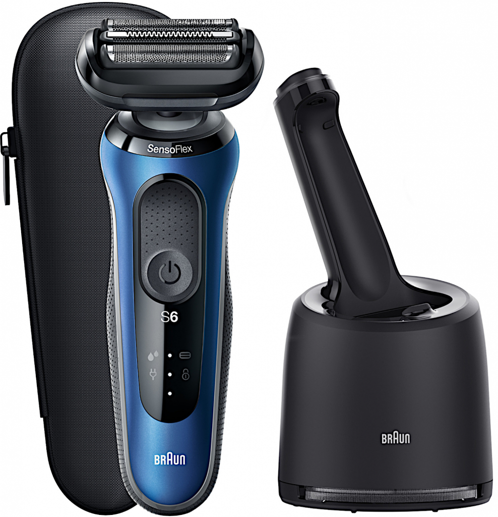 Braun Series 6 61-B7500cc