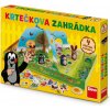 Dino Dětská hra Krtečkova zahrádka