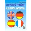 Slovenské frazémy v cudzích jazykoch - Ladislav Trup