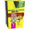 Vločkové krmivo pre akváriové ryby 8-20 cm JBL ProNovo Bel Flakes M 750 ml