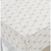 PVC obrus v šírke 140cm - celá rolka 20 metrov - Vzor 521