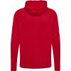 Hummel | Hummel Core 2.0 Hoody | červená| S