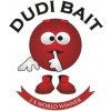 DUDI BAIT Mister Red Super Hot Groundbait 1kg