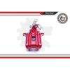Brzdový strmeň ESEN SKV 23SKV003 RED (23SKV003RED)