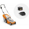 AKU kosačka STIHL RMA 235 SET