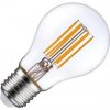 NEDES ZLF523 LED žiarovka Filament E27, A60, 12W, 4000K, 1680lm, nestmievateľná, O60 x 105mm