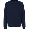 Neutral Mikina z organickej Fairtrade bavlny - Námornícka modrá | XXXL