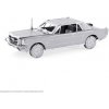 Metal Earth 3D Puzzle Ford 1965 Mustang 24 ks