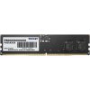 PATRIOT Signature 16GB DDR5 5600MT/s / DIMM / CL46 / 1,1V PSD516G560081