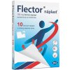 Flector EP náplasť 10 ks