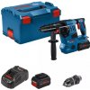 Bosch Bosch AKU vrtací kladivo GBH 18V-28 C, SDS Plus, 2x 8,0Ah 18 V v systaineru 0611921002